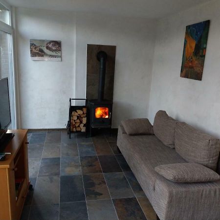 Ferienwohnung Thoene Horstmar エクステリア 写真