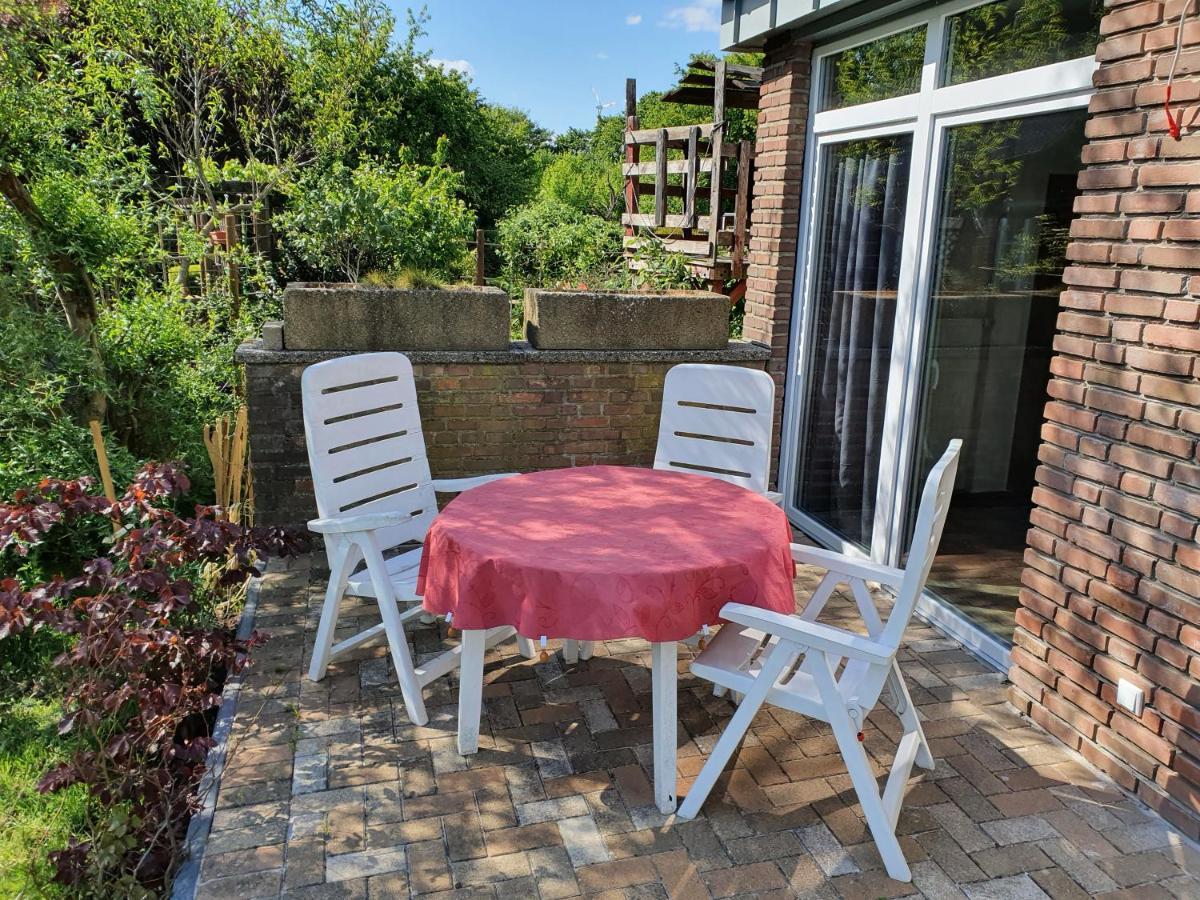 Ferienwohnung Thoene Horstmar エクステリア 写真
